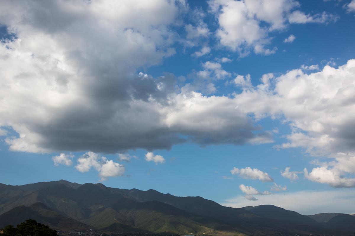 Un Sueno Valle De Huajes Oaxaca Экстерьер фото